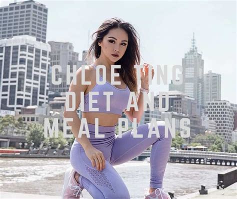 chloe ting meal plan|chloe ting weight loss program.